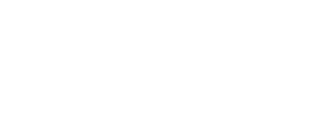aizen logo tranparent