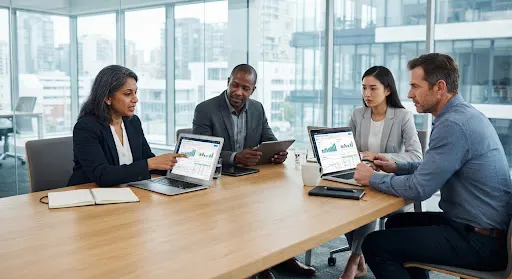 commercial due diligence
