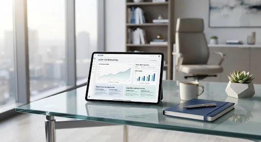 turn insights into action