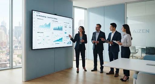 your business challenge
